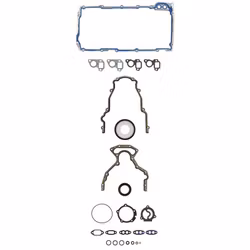 Kompletteringssats CS-9284 1997-16 5,3, 5,7, 6,0, 6,2 LIT.