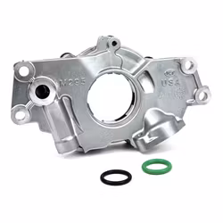 Oljepump 43645 1997-09 294, 323, 325, 346, 350, 364 V8