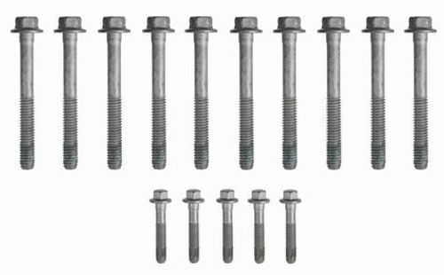 Topplocksbultar sats ES-72390 2004-16 293, 325, 345, 364 V8