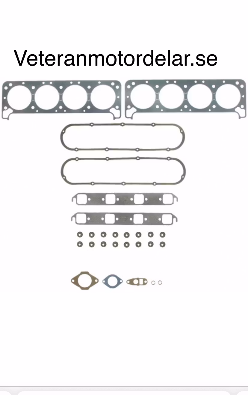 Sotningssats HS 8255 PT 1968/76 472,500