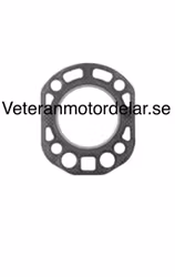 Topplockspackning CM-213026, SB12, SBF12, YSB12, YSE12, YSM12