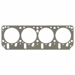 Topplockspackning C-7908PT 1956-58 331, 354, 392, Hemi, Ej Hemi