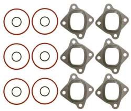 Packningssats avgasrör CM-116195 MD, TAD, TAMD120