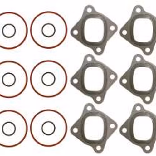 Packningssats avgasrör CM-116195 MD, TAD, TAMD120