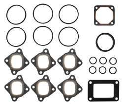 Packningssats Insug/avgasrör CM-116121 MD, TAD, TAMD120