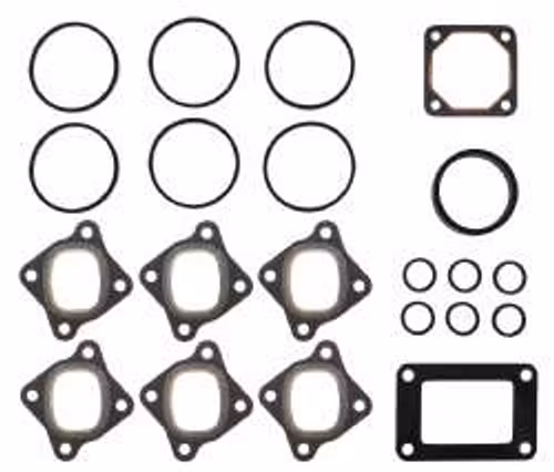 Packningssats Insug/avgasrör CM-116121 MD, TAD, TAMD120