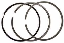 Kolvringssats per kolv CM-111232 STD TD120, 121 (2,38 X 317 X 4,76)