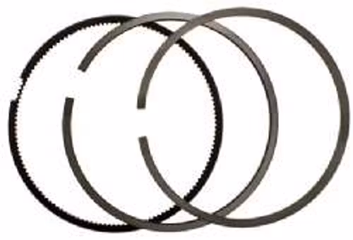 Kolvringssats per kolv CM-111232 STD TD120, 121 (2,38 X 317 X 4,76)