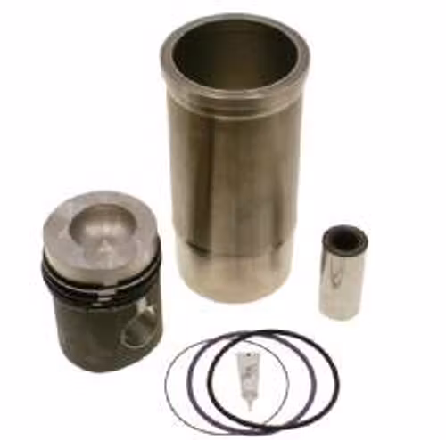 Cylinderfodersats CM-111312 TD120C,G,GG, TAMD120B,CC