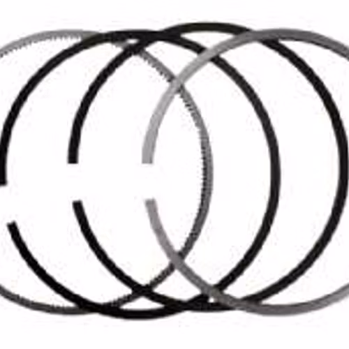 Kolvringsats per kolv CM-111231 STD D, MD, TD, TMD, TAMD120