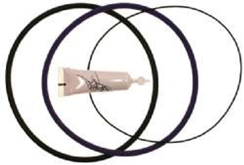 Fodertätningar CM-122220 D, MD, TD, TAD, TMD, TAMD120