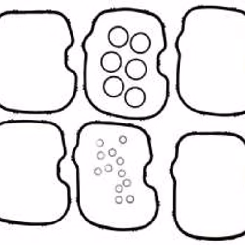 sotningssats (tillägg) CM-121073 D, TD, TID120