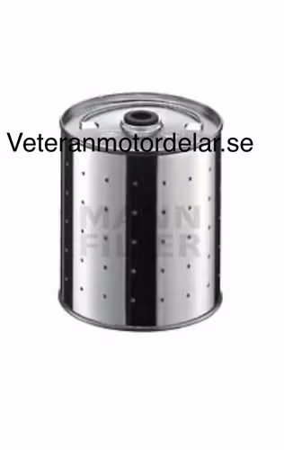 Oljefilter PF 1155K Motor OM314, OM352, OM353