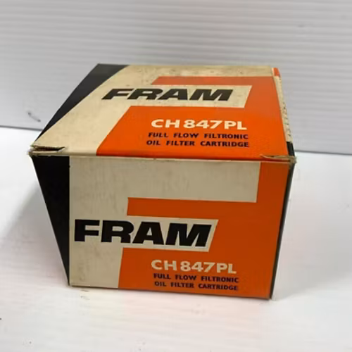 Oljefilter CH 847PL Motor B16A, B ,C