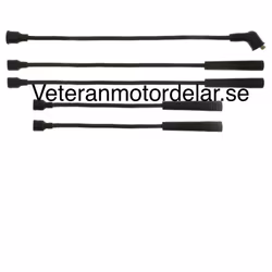 Tändkablar CM-118083 Silicon