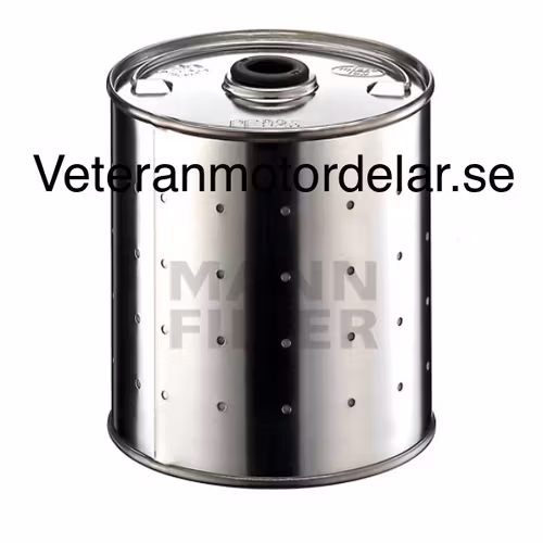 Oljefilter PF 925x 1966-76 OM621, 615, 616, 617