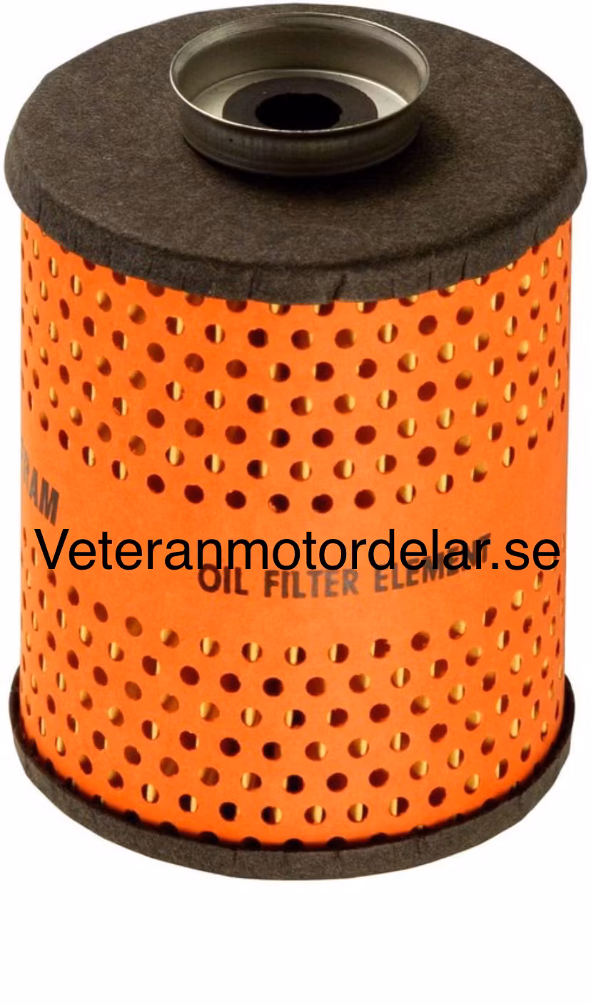Oljefilter Fram C3
