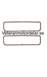 Ventilkåpspackning VS-6428 1957-58 371