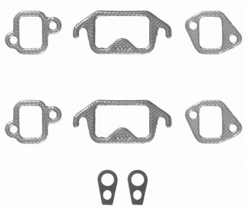 Grenrörspackning MS-9939 1964-74 273, 318