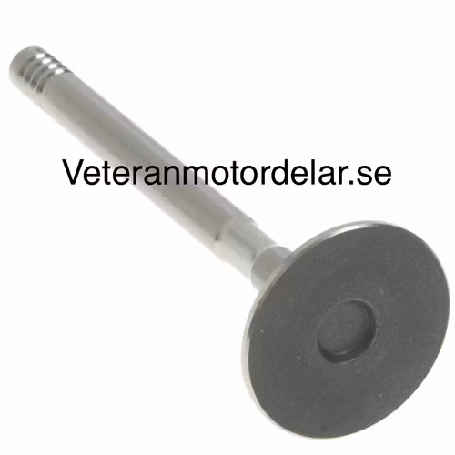 Ventil Avgas V-1900 1968-76 383, 400, 440 V8 (44,20 mm)