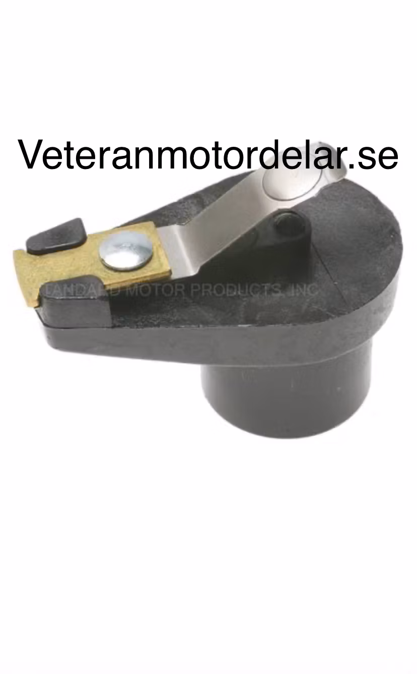 Rotor DR-314 Delco-Remy 1962-74 6-cyl. (9316)