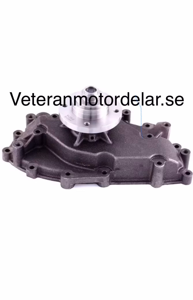 Vattenpump AW-4018 1983-94 6,9, 7,3 Diesel