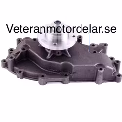 Vattenpump AW-4018 1983-94 6,9, 7,3 Diesel