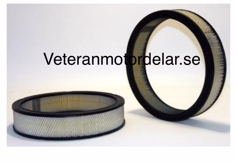 Luftfilter A-40113 1972-91 V8 (42073)