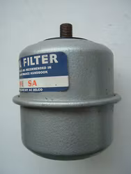 Oljefilter SA Fabrikat AC 1952-56 A30  (Fram PS-826)