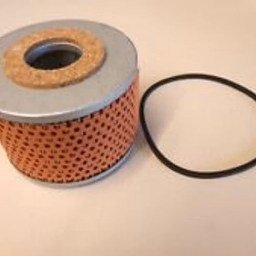 Oljefilter Fram C-835PL 1957-64 Victor, Velox, Cresta
