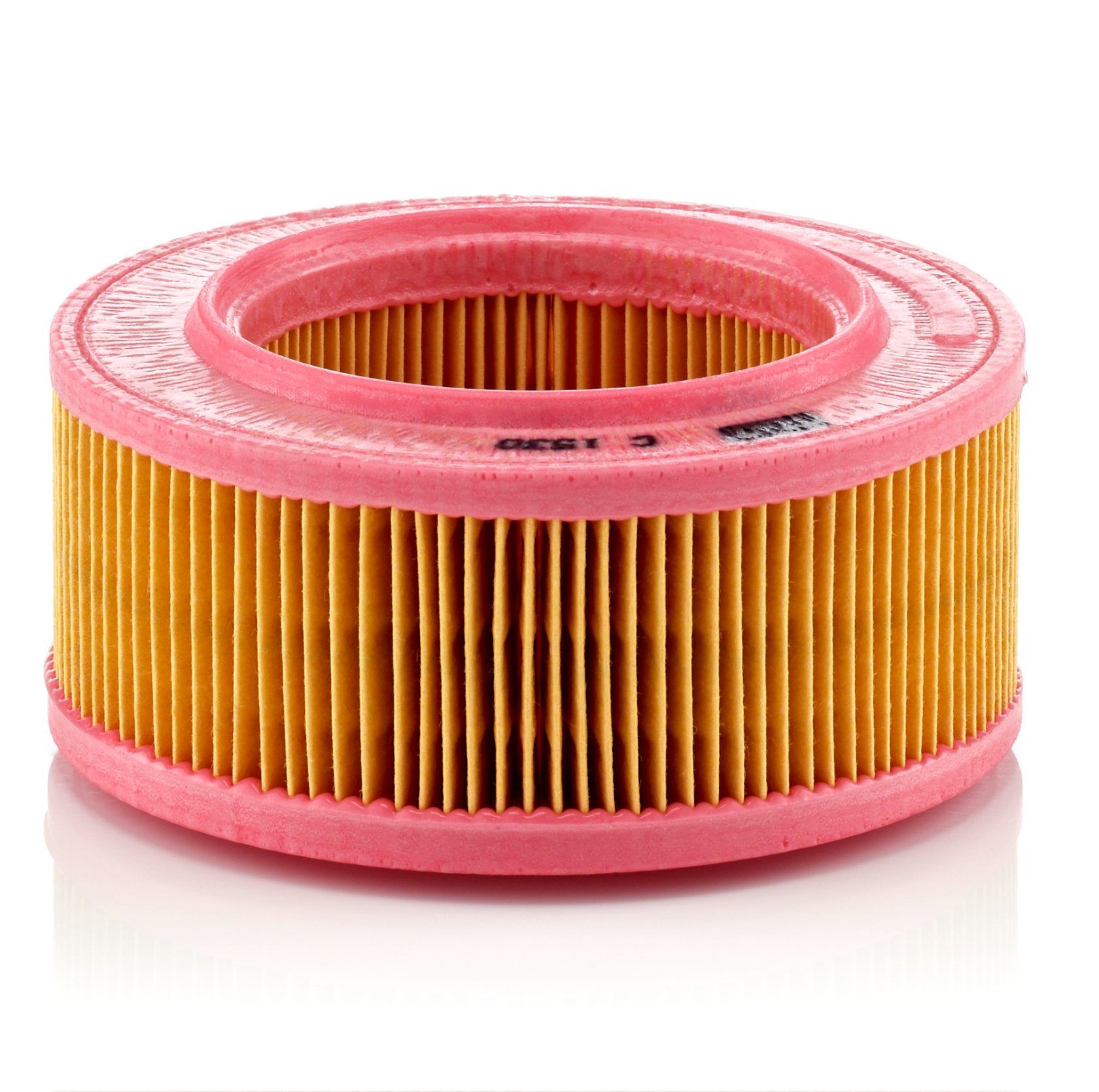 Luftfilter Mann C-1530 (CA-641PL)