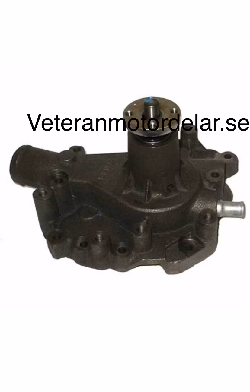 Vattenpump FP 1417 1970/82 351C, 351M