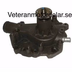 Vattenpump FP 1417 1970/82 351C, 351M
