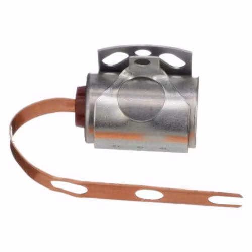 Kondensator AL-118 System Auto-Lite 1957-73 6-8 Cyl.