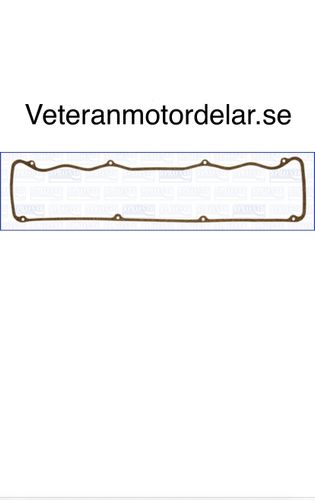 Ventilkåpspackning JM-450 1965-81 2703E - 2715E 6-Cyl. Diesel.
