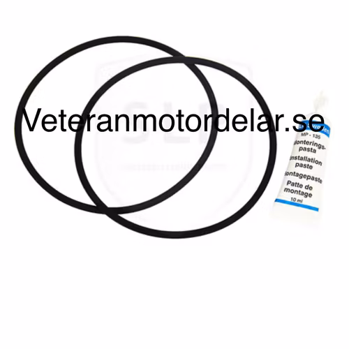 Fodertätning sats CLS-532 D42, TD42, D45, TD45