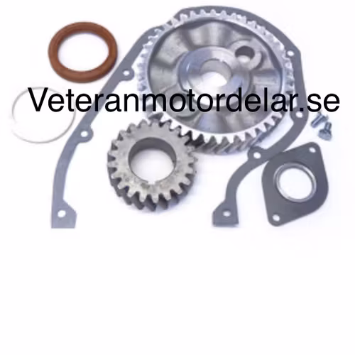 Kamdrevsats Aluminium 11971 1961-75 B18, B20, B30