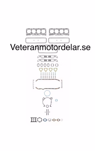 Full Motorsats FS 7725S-2 1954 och 1956 324 V8