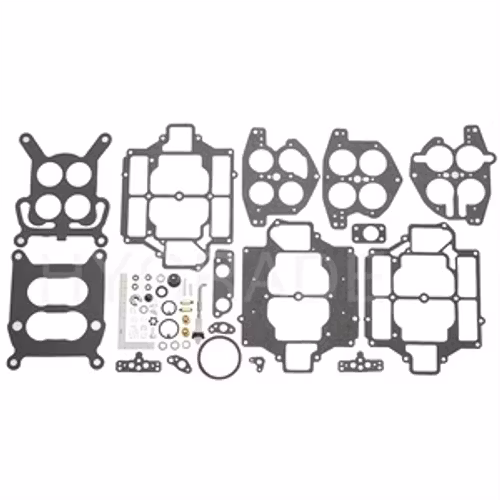 Rep.sats förgasare 5098 1955-67 GM-Motorer (Rochester 4BBL, 4GC)