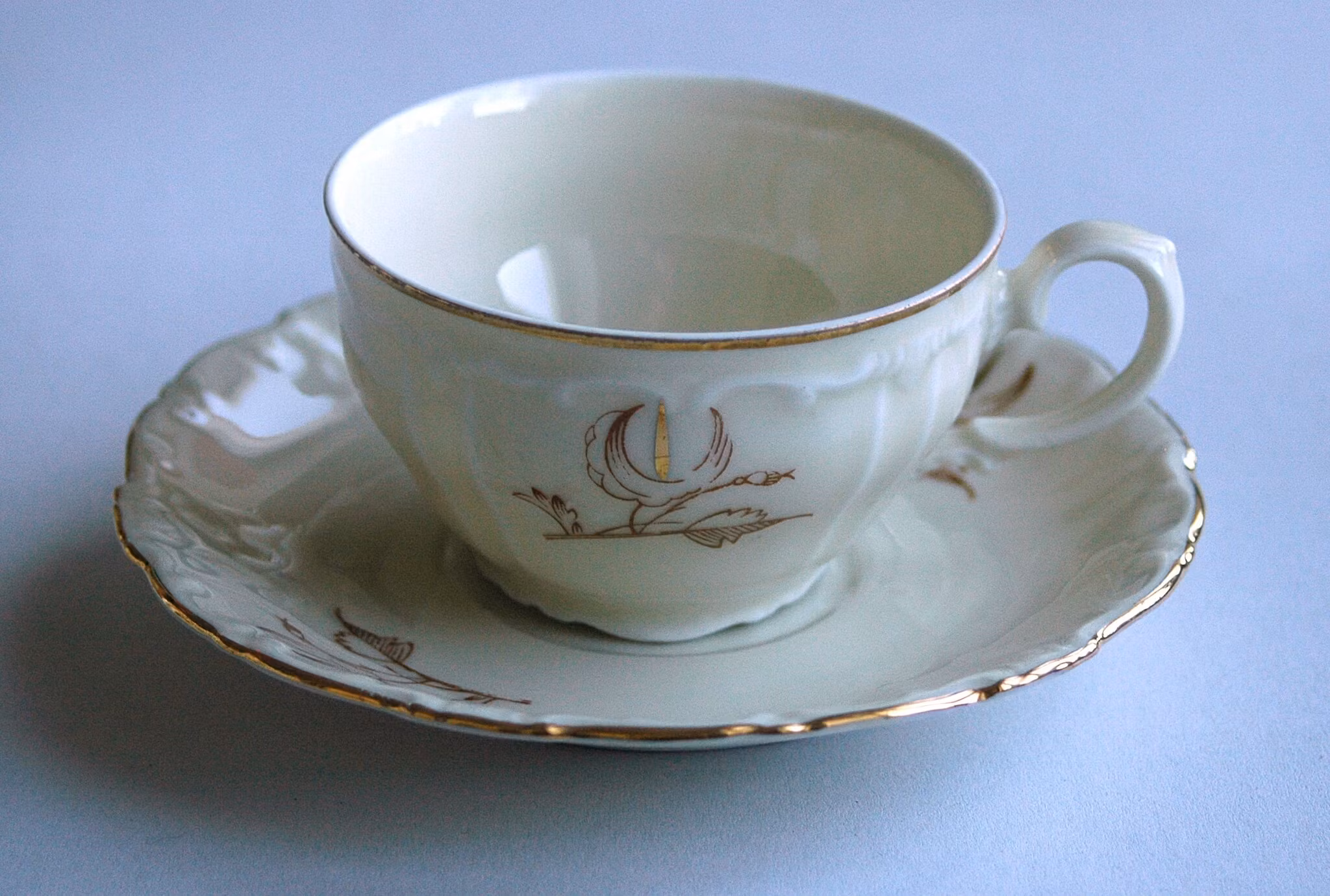 Hackefors "33" Kaffekopp 1930-40 tal.