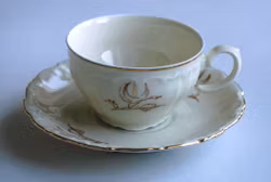 Hackefors "33" Kaffekopp 1930-40 tal.