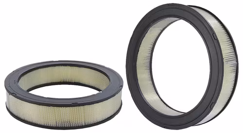 Luftfilter WIX 42081 1959-67 371, 394 m.fl.