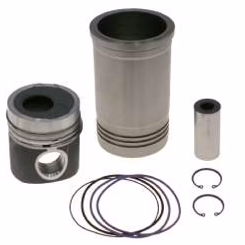 Cylinderfodersats CM-111448 AD, TAMD, KAD 31, 32, 41, 42, 43