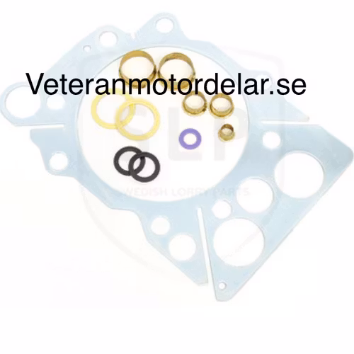 Topplockspackning CHS-548, TD120, TD121