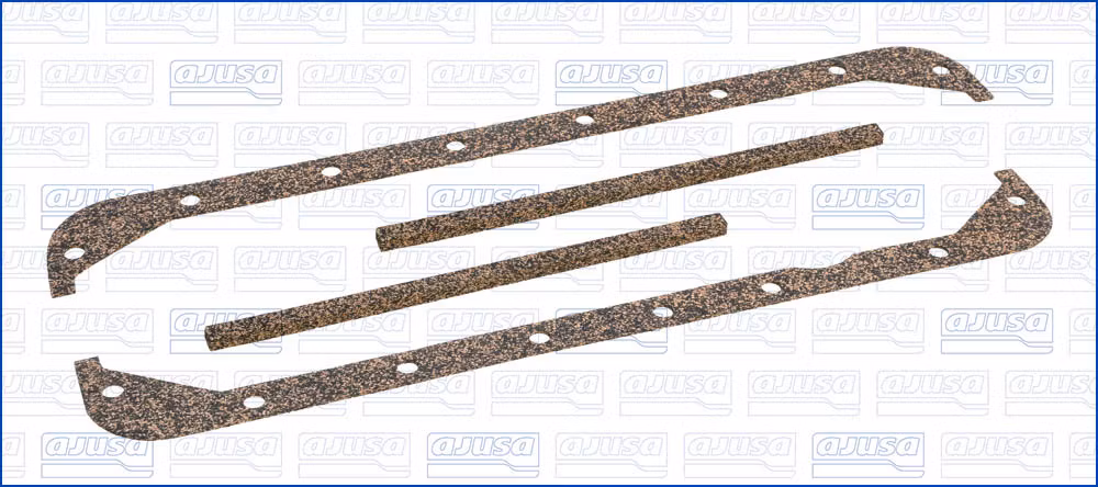 Trågpackning OS-59001100 Motor 4-99, 4-107, 4-108