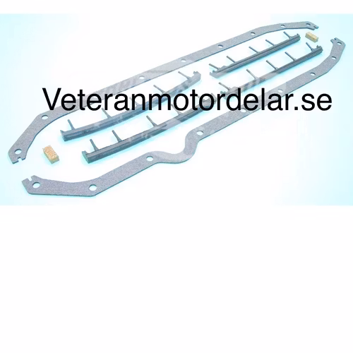 Trågpackning OS 6412D-1 1957-58 371