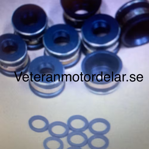 Ventiltätningsats 11/32”  SS72527 Small-block