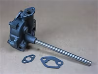 Oljepump 224-415 1962-66 400, 401, 425