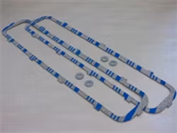 Ventilkåpspackning VS-11381C-1 1964-66 401, 425 (Nabbar)