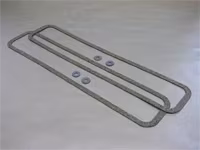 Ventilkåpspackning VS-11381C-1 1954-63 (Ej nabbar)